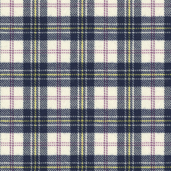 M993C0372Q Original Fabrics Flannel
