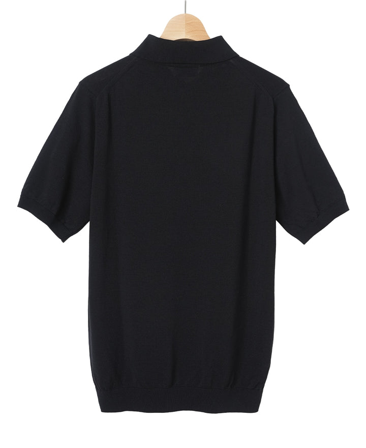 Ice Cotton Knit T-shirt MOONCASTLE – Kamakura Shirts Global Online