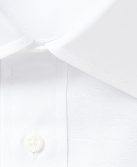 TOKYO CLASSIC FIT - Semi Spread Broadcloth – Kamakura Shirts