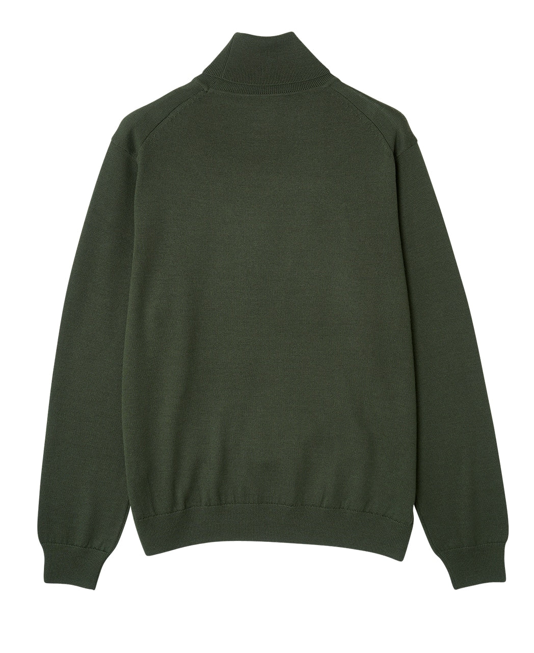 12 Gauge TURTLE NECK Knit Super Extra Fine Merino – Kamakura Shirts Global  Online Store