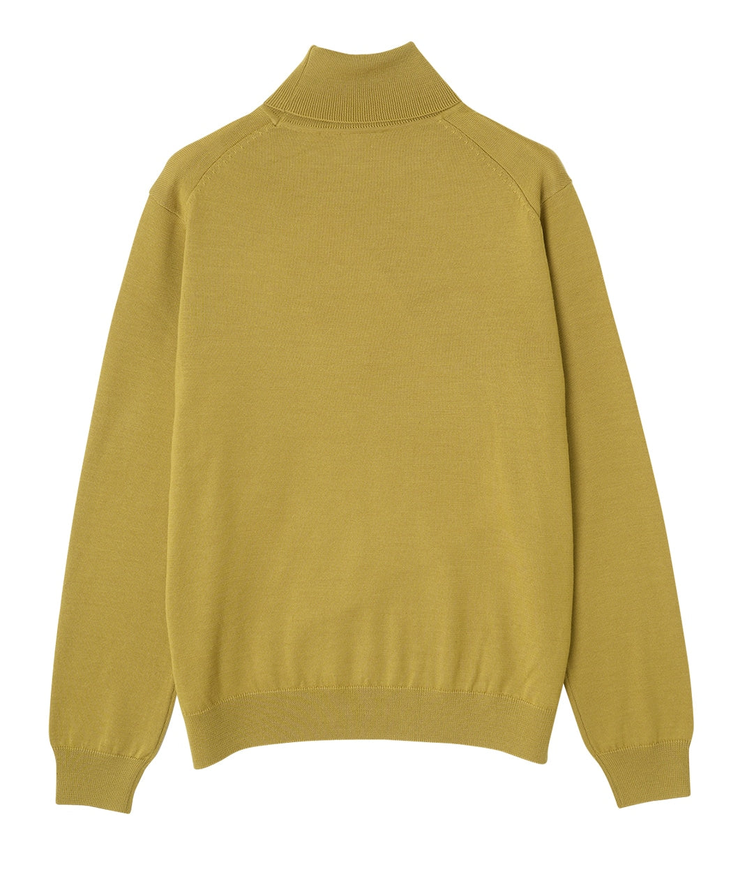 Final Sale】12G Turtleneck Knit Super Extra Fine Merino – Kamakura Shirts  Global Online Store