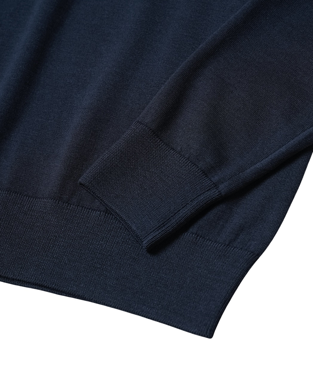 FF30G crew neck Sweater Super Extra Fine Merino – Kamakura Shirts