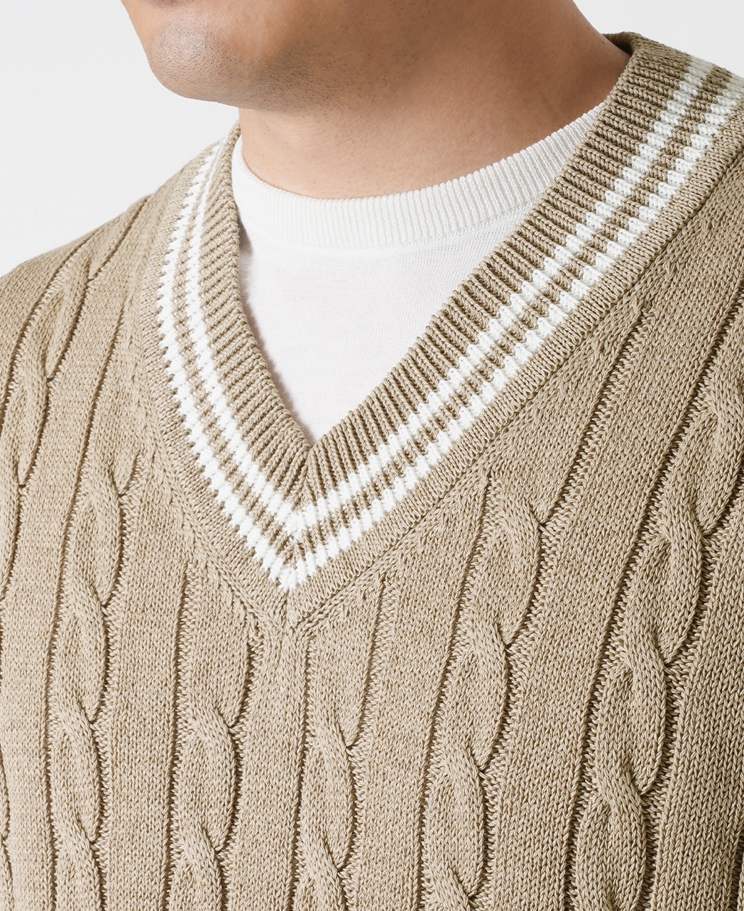 7 Gauge Cotton Knit – Kamakura Shirts Global Online Store