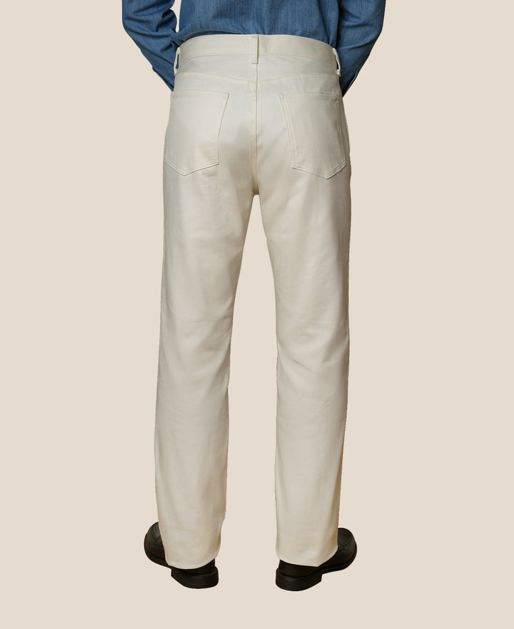 Take Ivy 5 Pocket Pants – Kamakura Shirts Global Online Store