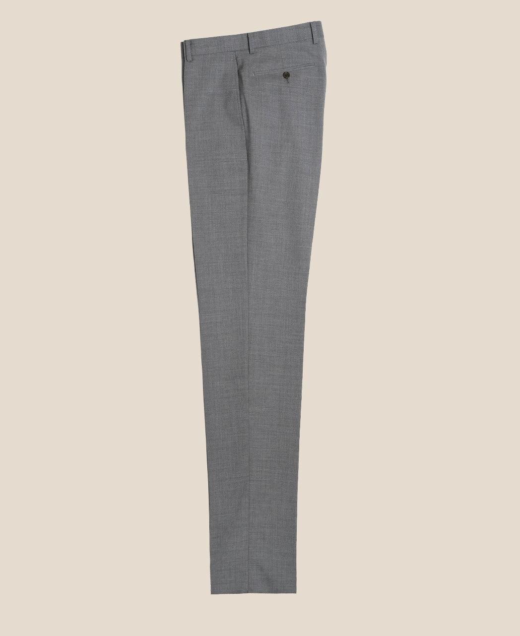 CLASSIC CUT IVY TROUSERS Tropical Wool – Kamakura Shirts Global