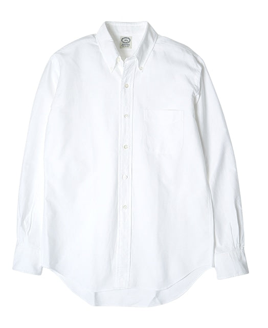 VINTAGE IVY - Button Down Oxford – Kamakura Shirts Global Online Store