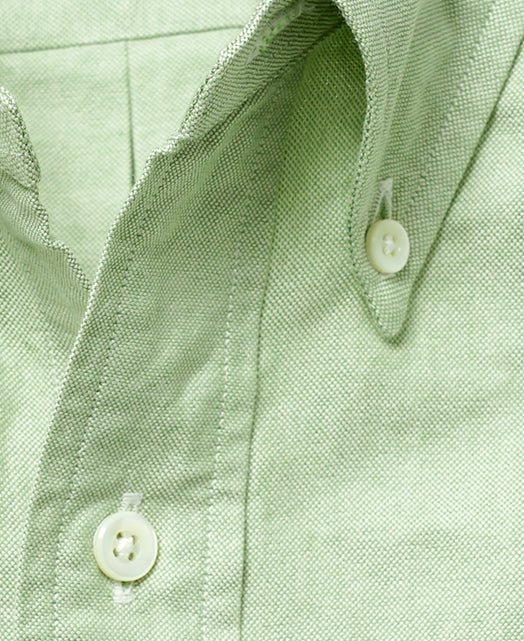 VINTAGE IVY - Button Down Oxford – Kamakura Shirts Global Online Store