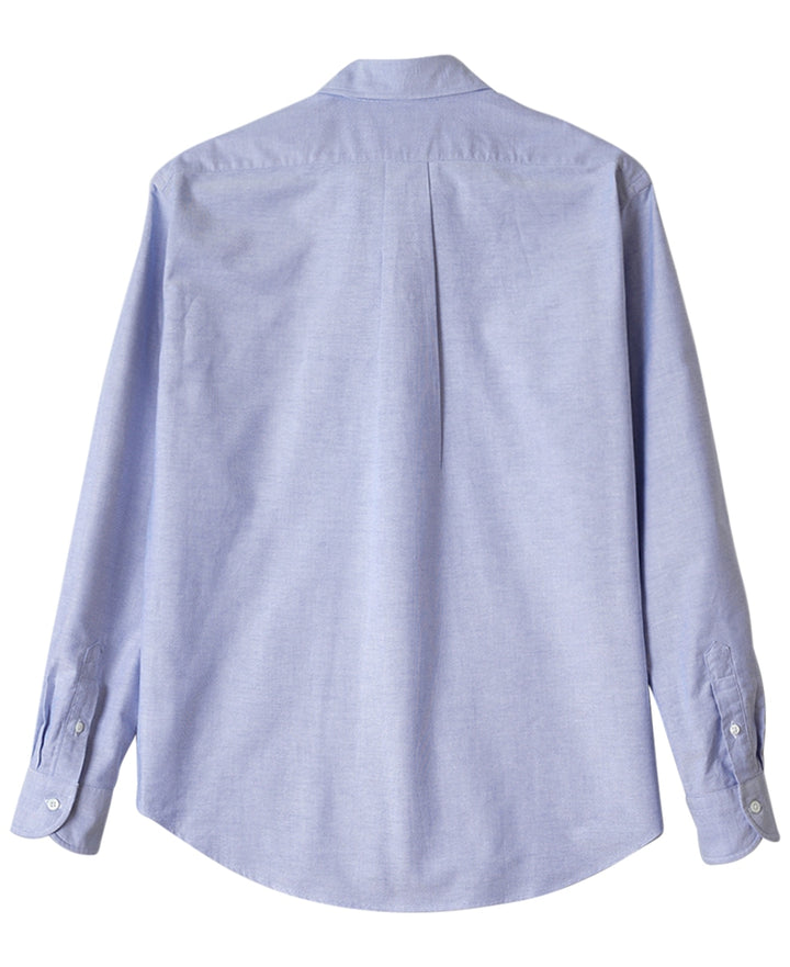 TOKYO FIT - Casual Button Down Oxford – Kamakura Shirts Global