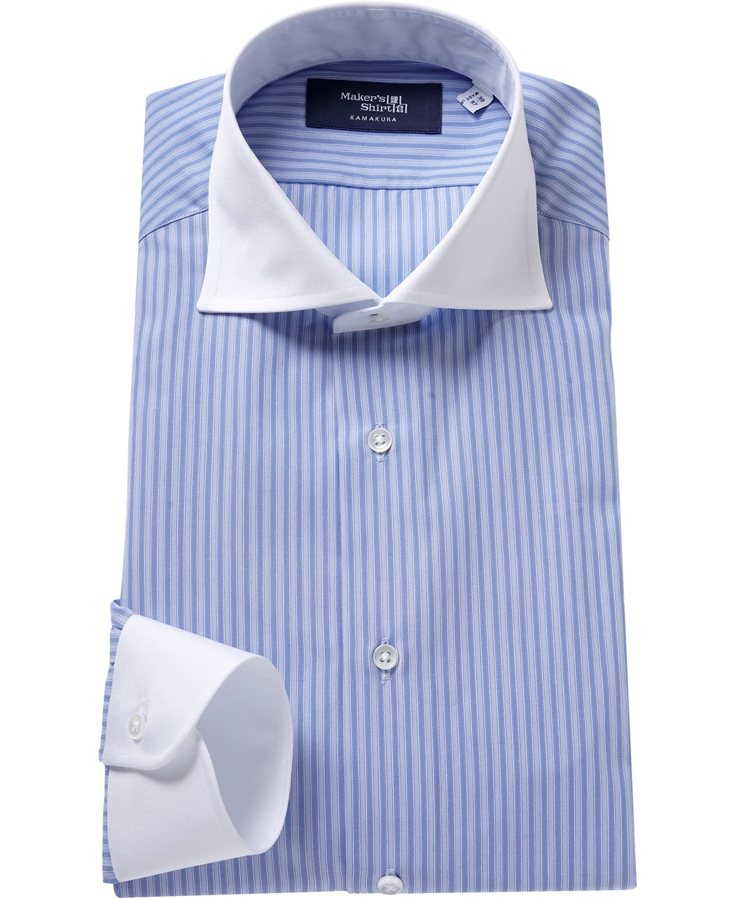 TOKYO SLIM FIT - Spread Dobby – Kamakura Shirts Global Online Store