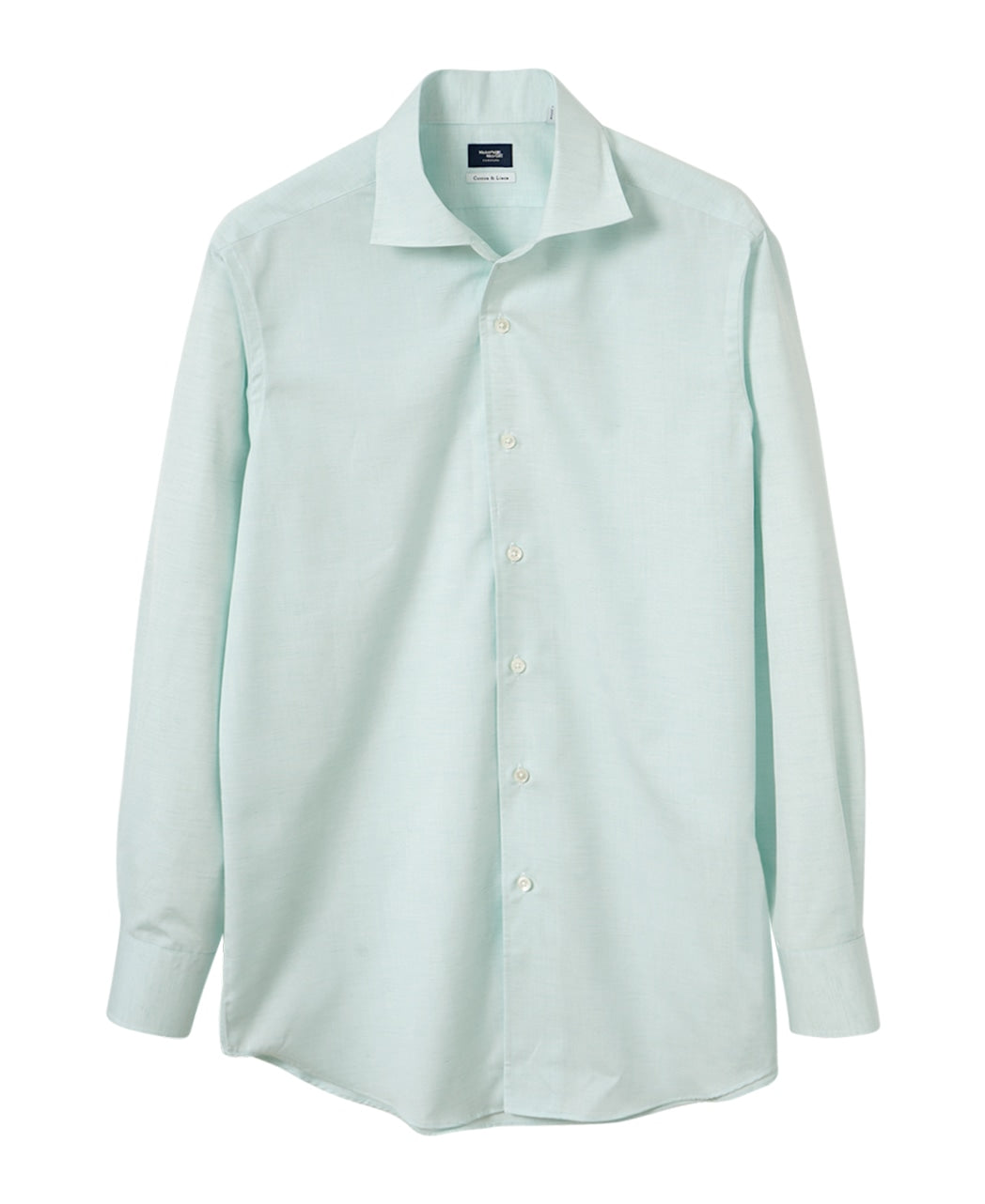 Tokyo Fit - One-Piece Collar Cotton Linen Kamakura Shirts Global Online Store Tokyo Fit - One-Piece Collar Cotton Linen Kamakura Shirts Global Online Store