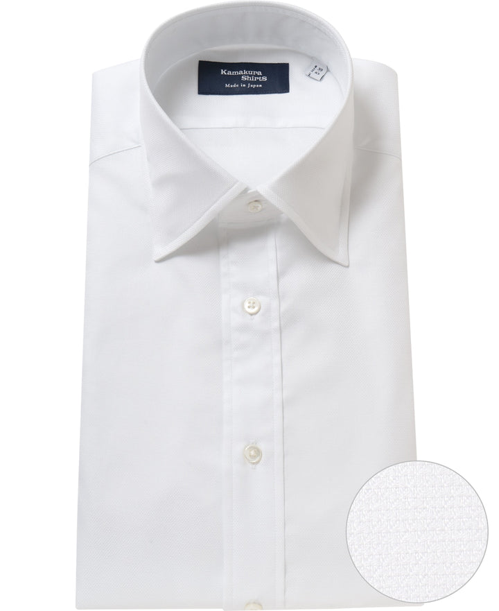 TOKYO SLIM FIT -  Semi Spread Dobby