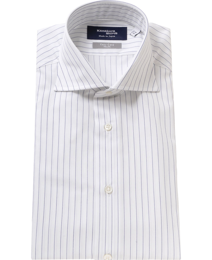 TOKYO SLIM FIT - Italian Spread Twill J-TECH EASY CARE
