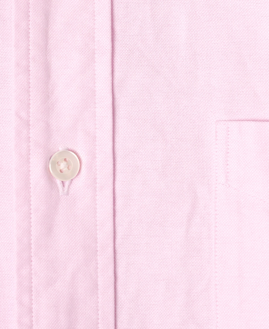 Vintage Ivy Pink Solid Oxford Shirt – Kamakura Shirts Global