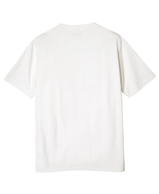 Suvin Organic Cotton T-shirt – Kamakura Shirts Global Online Store