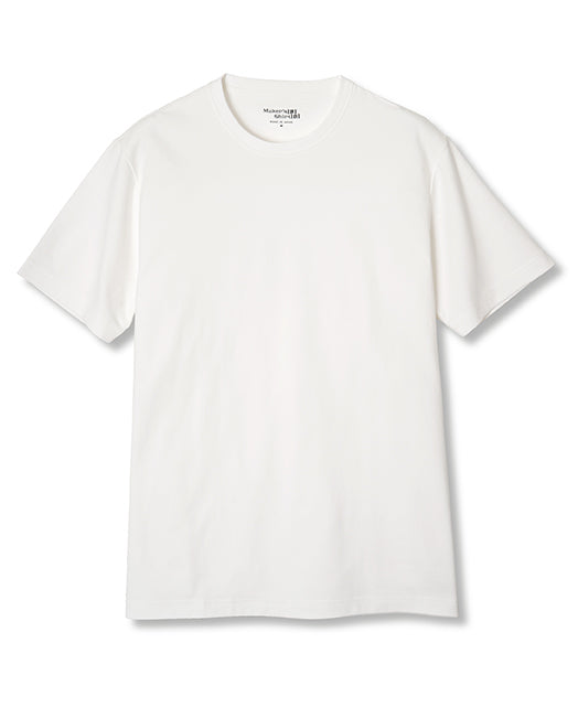 Suvin Organic Cotton T-shirt – Kamakura Shirts Global Online Store