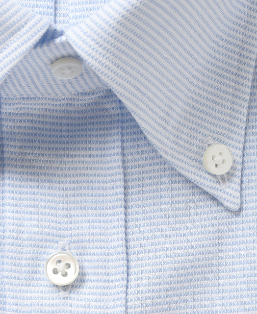 Tokyo Slim Fit - Button Down Ice Cotton – Kamakura Shirts Global
