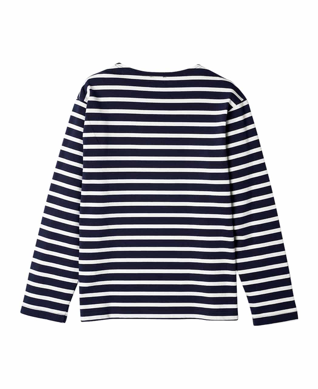 Unisex Basque T-shirt – Kamakura Shirts Global Online Store