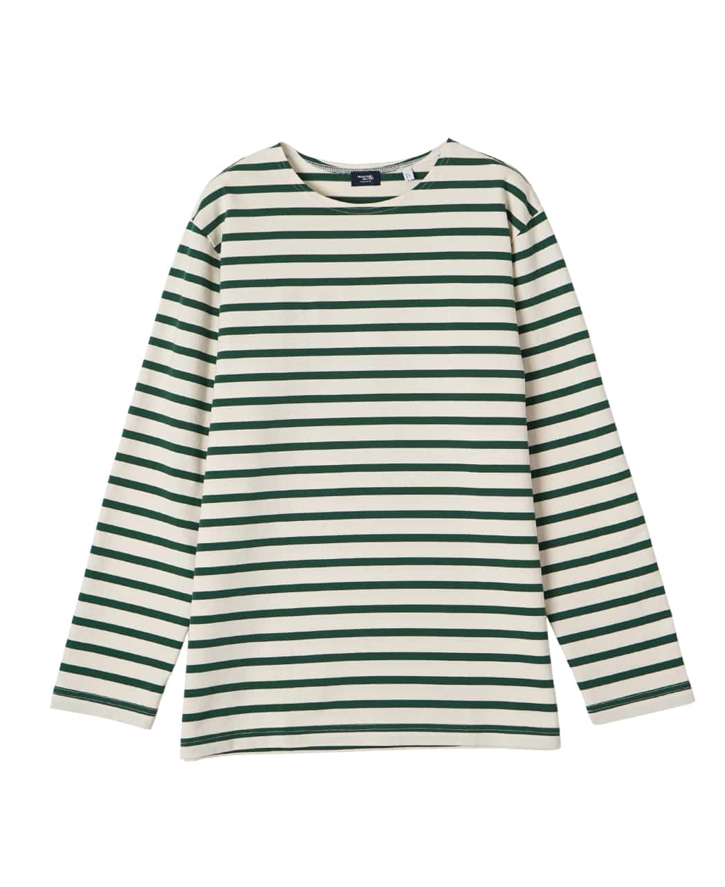 Unisex Basque T-shirt – Kamakura Shirts Global Online Store