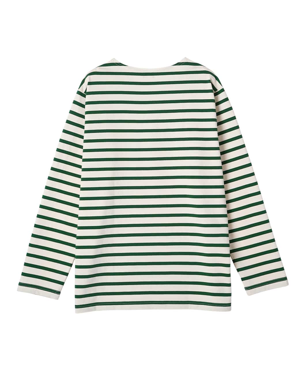 Unisex Basque T-shirt – Kamakura Shirts Global Online Store