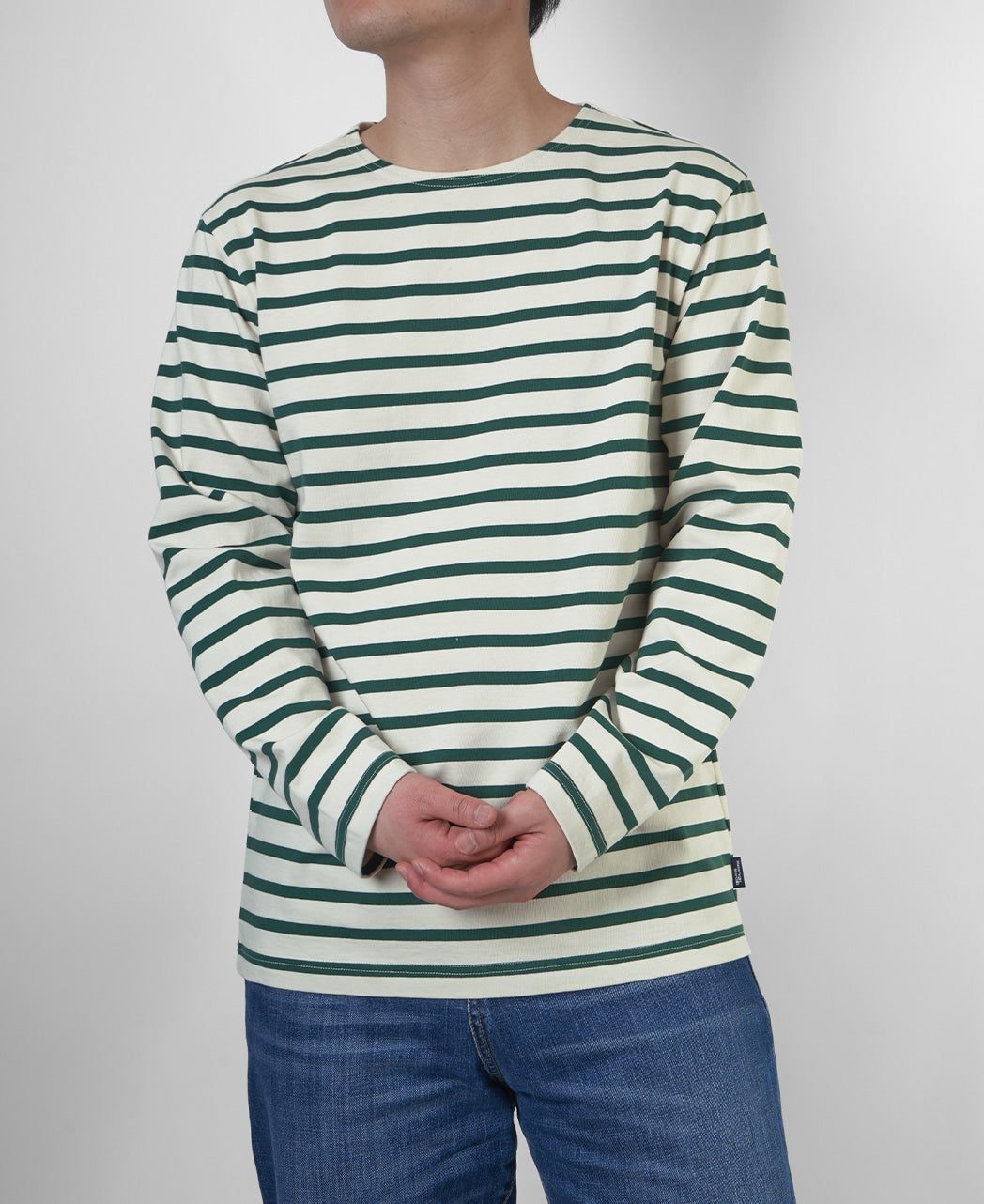 Unisex Basque T-shirt – Kamakura Shirts Global Online Store