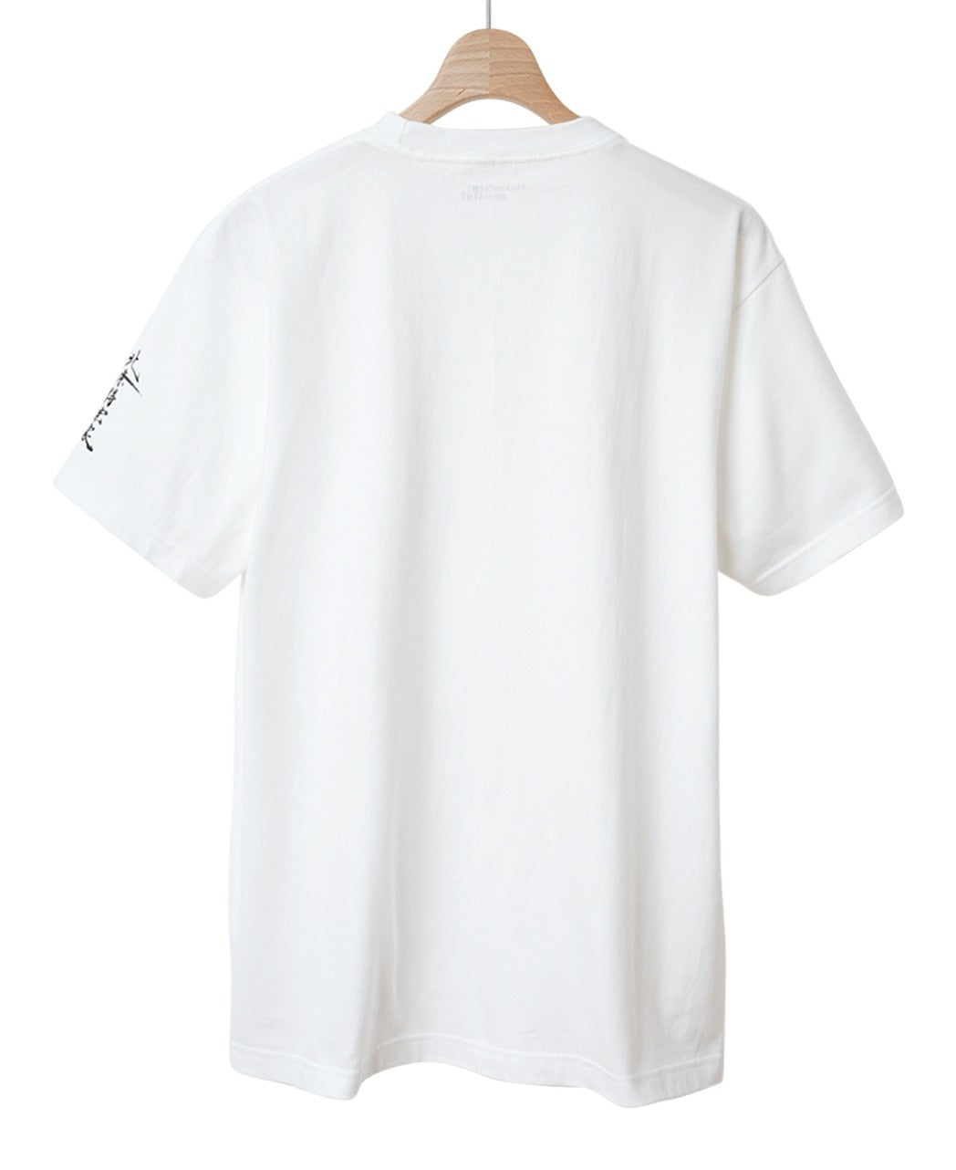 ZEN T-shirt Kenchoji × Kamari Maeda × Kamakura Shirts – Kamakura