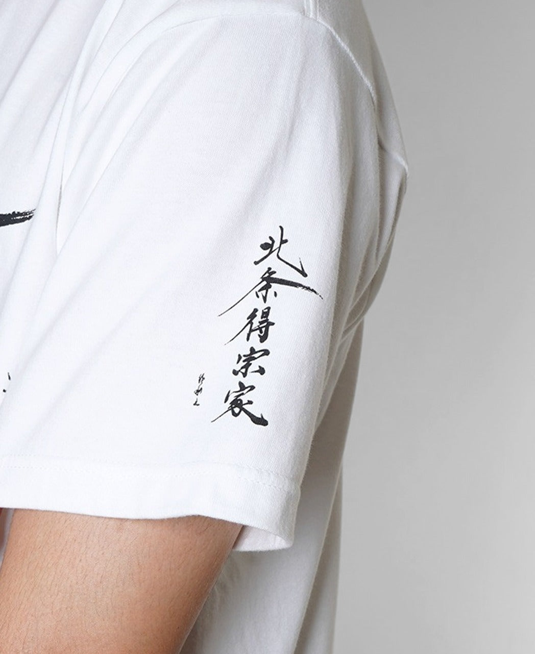 ZEN T-shirt Kenchoji × Kamari Maeda × Kamakura Shirts – Kamakura