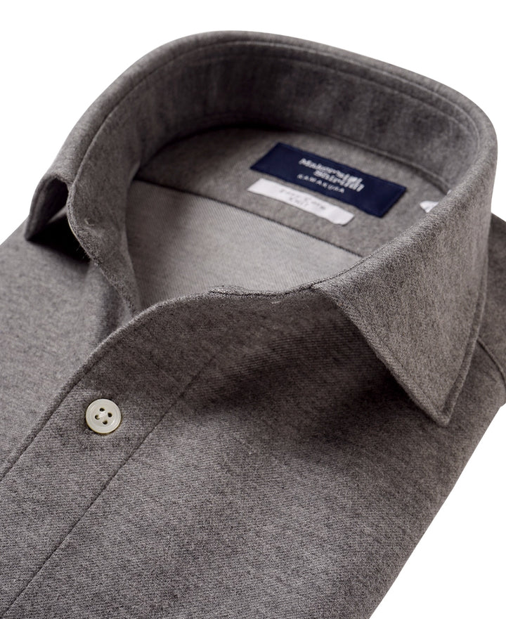 【Ken】Maker's Shirt Kamakura スラックス 新品に近い 鎌倉シャツ スラックス 46 メンズ M パンツ ボトムス