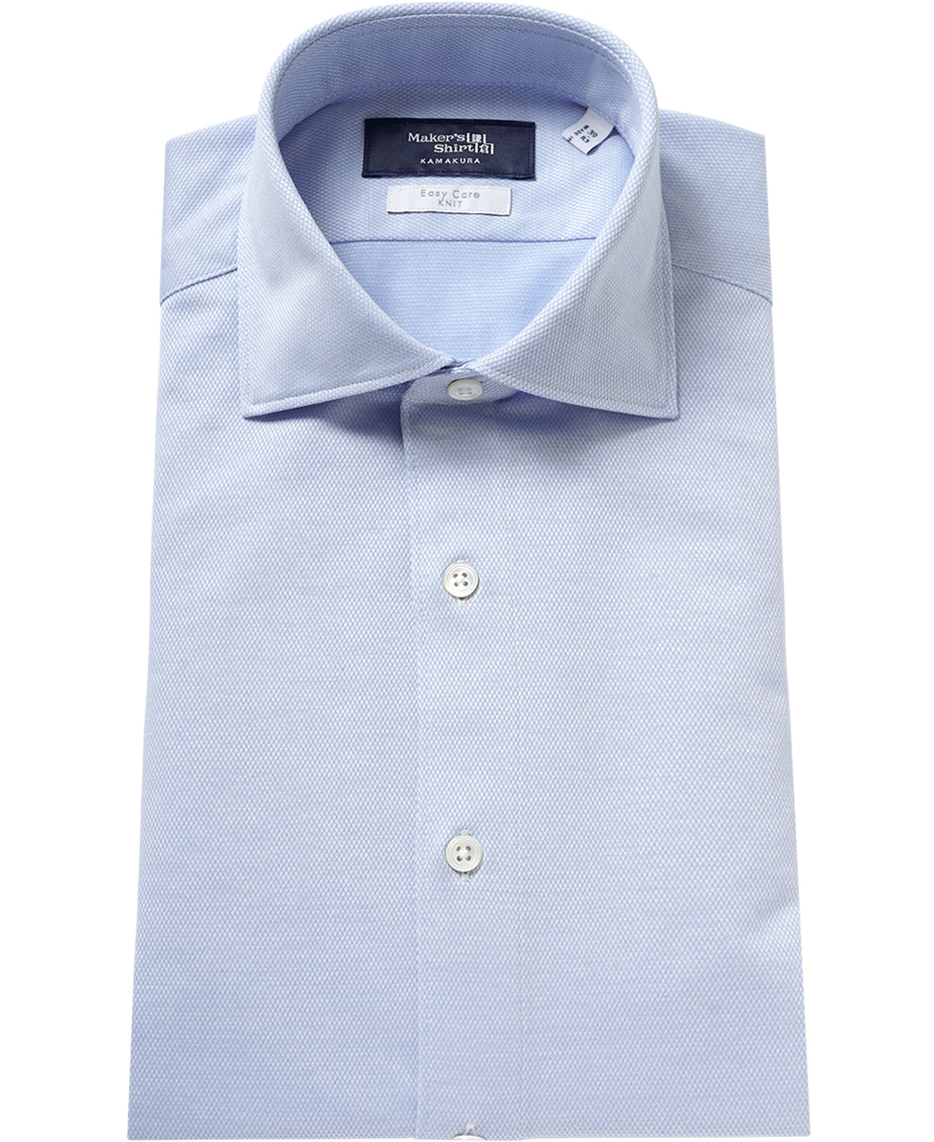 TOKYO SLIM FIT - Spread J-Tech Stretch EASY CARE – Kamakura Shirts ...