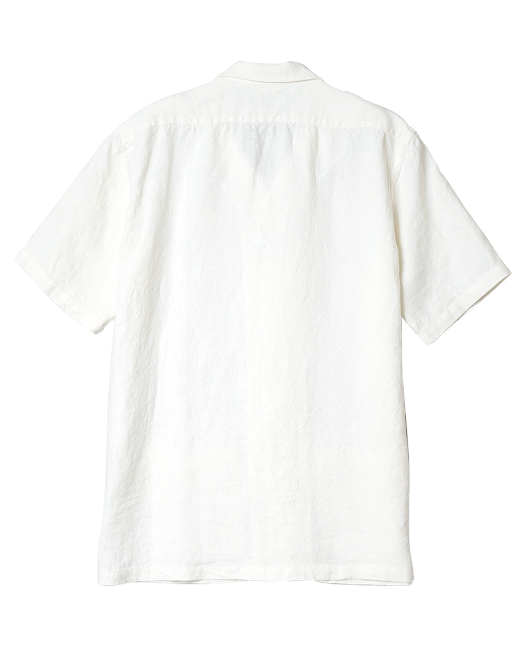 Deuxieme Classe 別注MB HAMPTON LINEN シャツ Hampton Linen Shirt — Premium Linen Shirt | Academy Brand