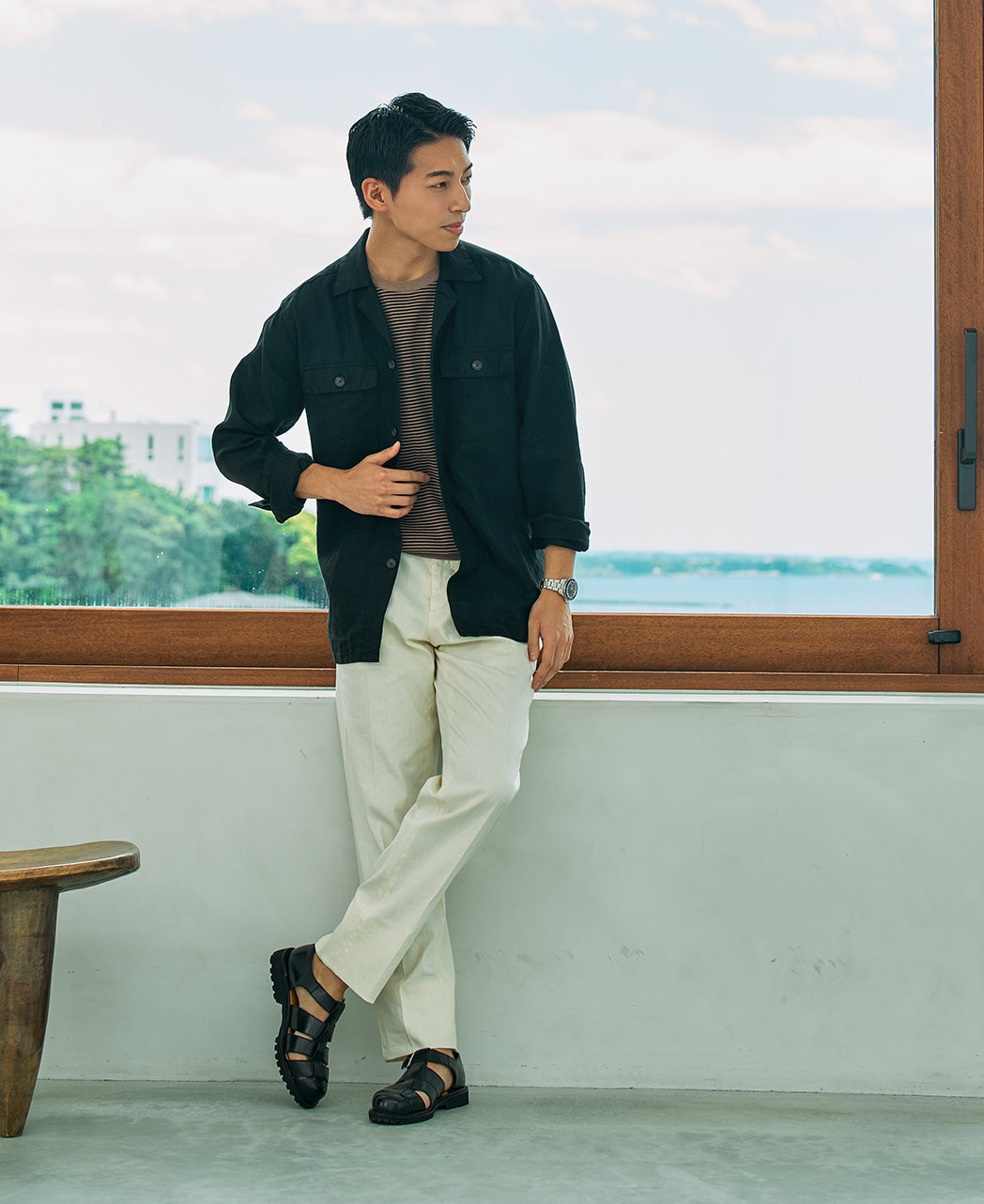 Kamakura Shirts Global – Kamakura Shirts Global Online Store