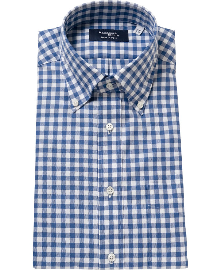 TOKYO SLIM FIT - Button Down Twill