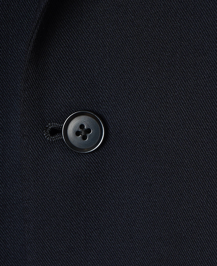 Wool Gabardine Jacket – Kamakura Shirts Global Online Store