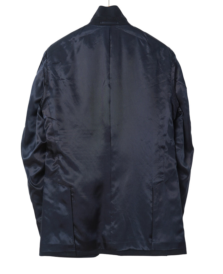【新品タグ付き】　2023AW　Wool Gabardine Jacket ZMAP8129_5_720x.jpg?v=1726628792