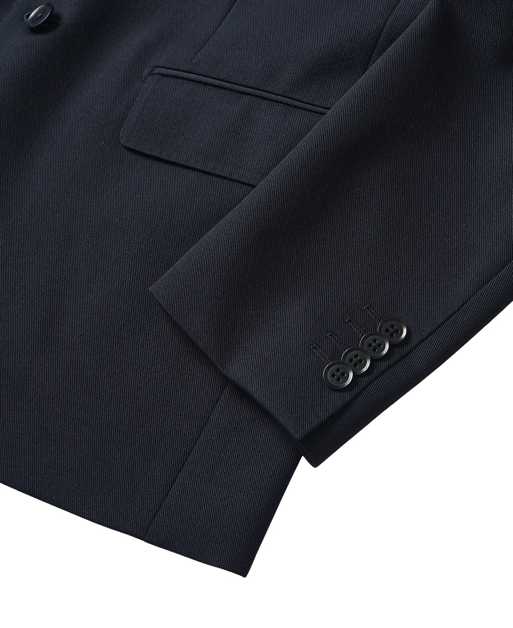 【新品】25FW WOOL GABARDINE STANDARD JACKET Wool Gabardine Jacket – Kamakura Shirts Global Online Store
