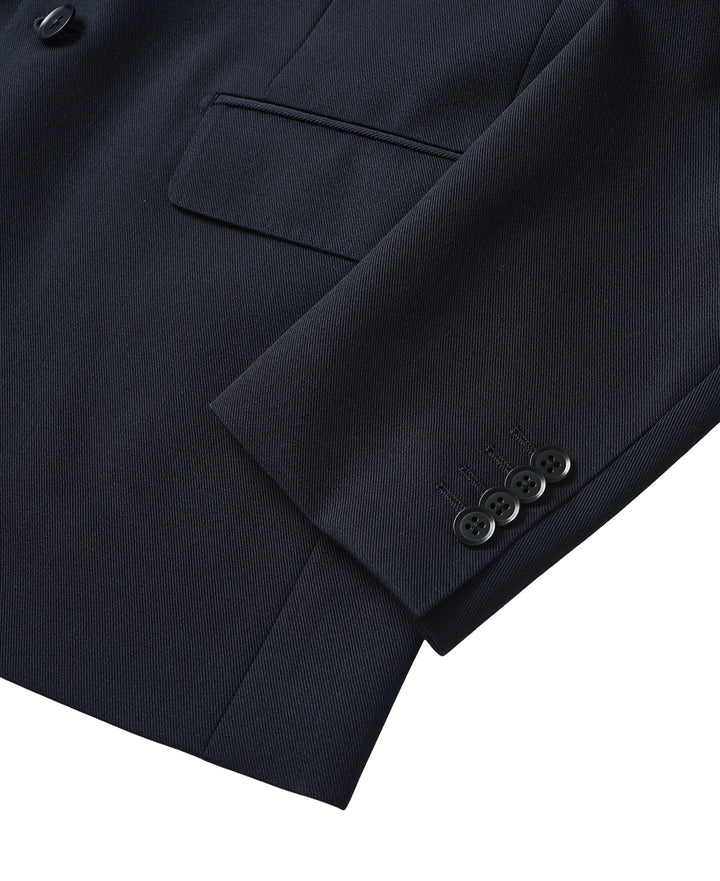 ジャケット・アウター unfil wool gabardine balmacaan coat Unisex Balmacaan Coat | UNIQLO US