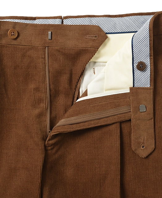かわうそ。新品everyone corduroy trousers かわうそ。新品everyone corduroy trousers かわうそ。新品