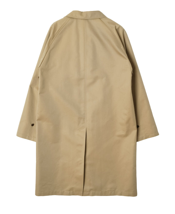 Balmacaan Coat – Kamakura Shirts Global Online Store