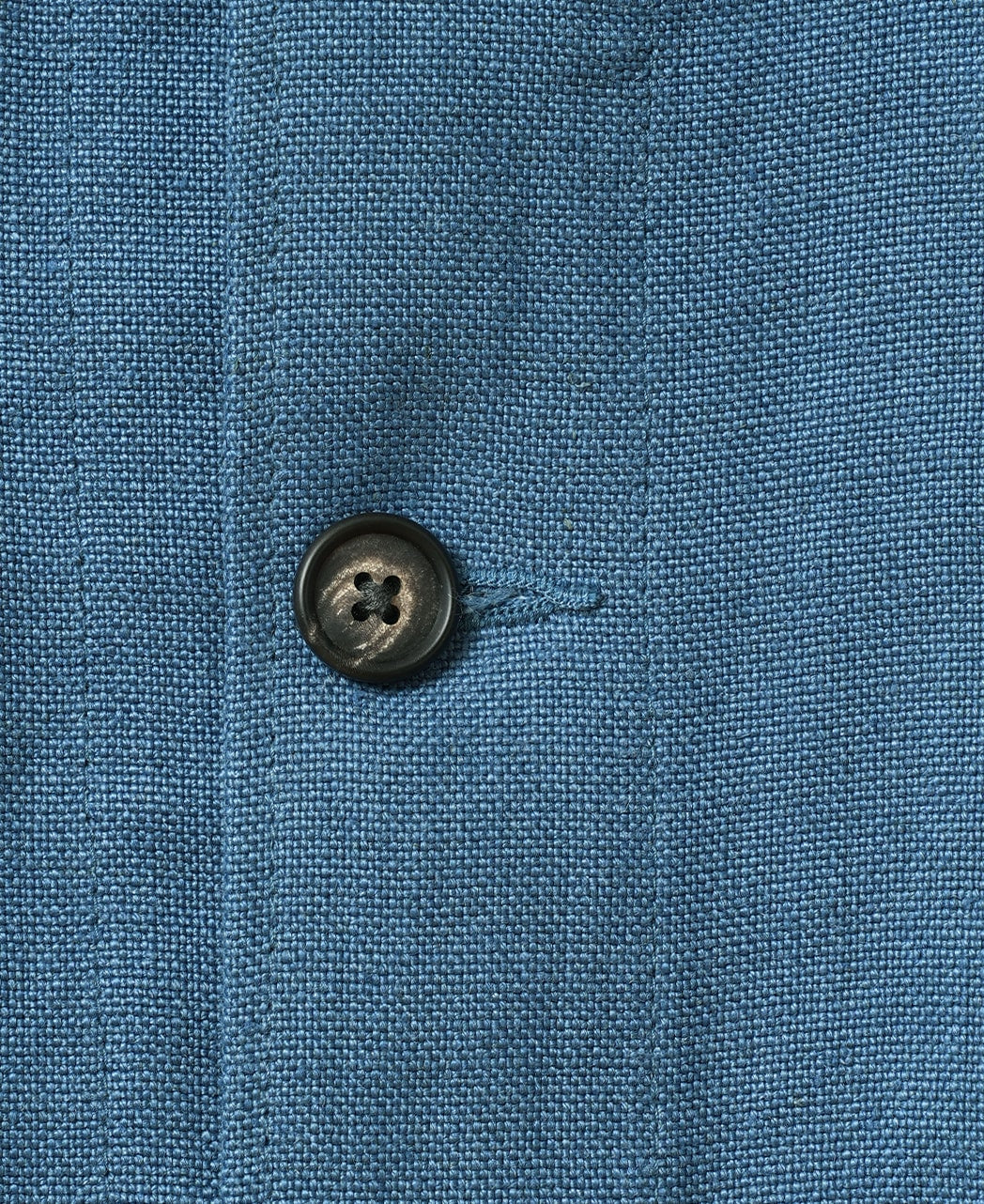 FRENCH WORK JACKET LINEN CANVAS – Kamakura Shirts Global Online Store