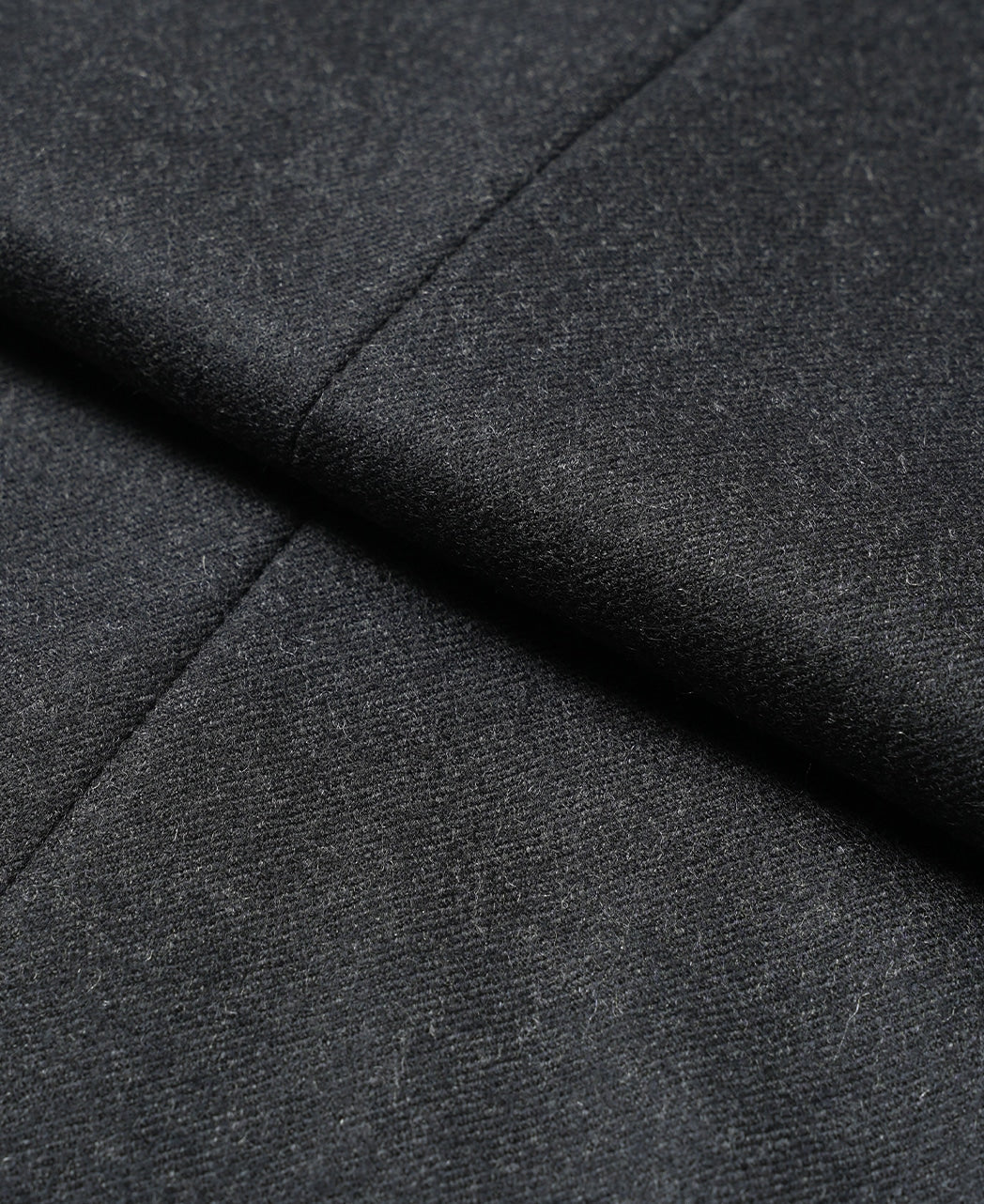 Classic Cut Ivy Trousers Saxony Wool – Kamakura Shirts Global