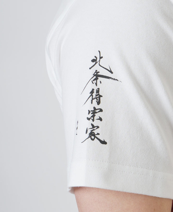 ZEN T-Shirt Kenchoji × Kamari Maeda × Kamakura Shirts – Kamakura
