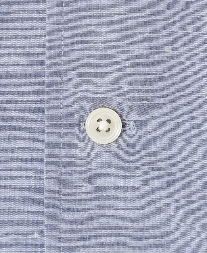 Short Sleeve Shirt - Cuban Collar Cotton Linen – Kamakura Shirts