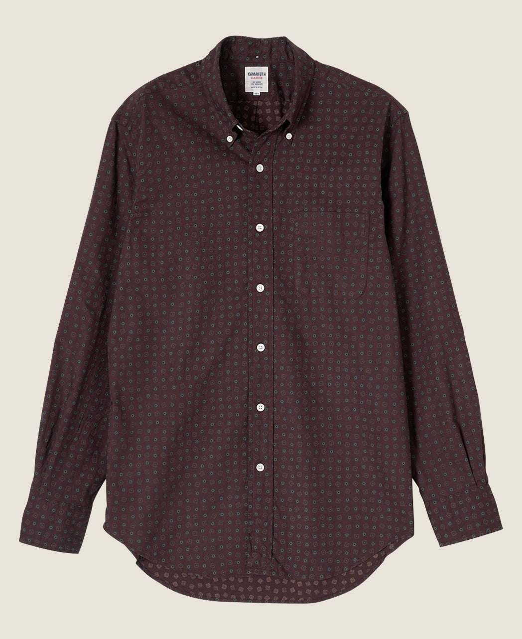 Kamakura Shirts Global – Kamakura Shirts Global Online Store