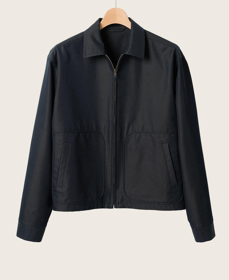 SWINGTOP SPORT JACKET – SHADOW NAVY