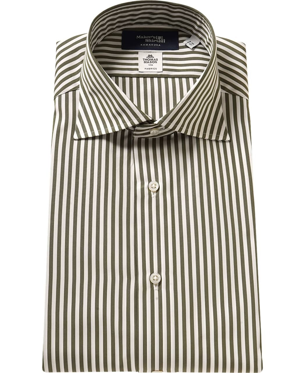 【Ken】Maker's Shirt Kamakura スラックス Kamakura Shirts Global – Kamakura Shirts Global Online Store