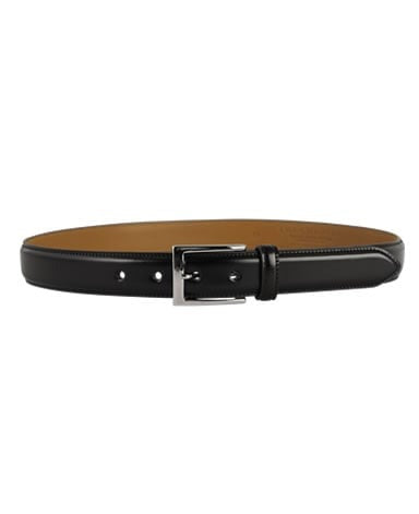 小物 Kamakura Shirt / cordvan leather belt CORDOVAN LEATHER BELT – Kamakura Shirts Global Online Store