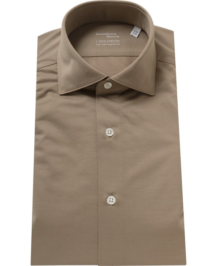 TOKYO SLIM FIT - Italian Spread J-Tech Stretch EASY CARE