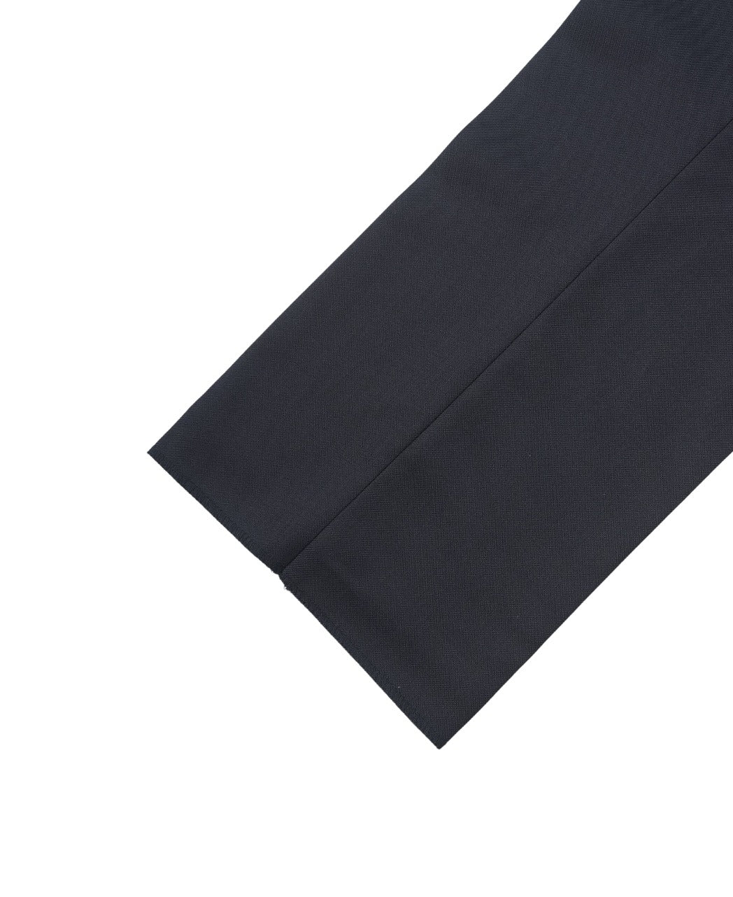 Flat-front Wool Slacks – Kamakura Shirts Global Online Store
