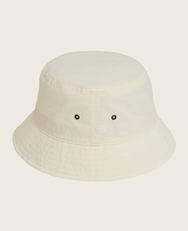 KONBU BUCKET HAT OFF-WHITE – Kamakura Shirts Global Online Store
