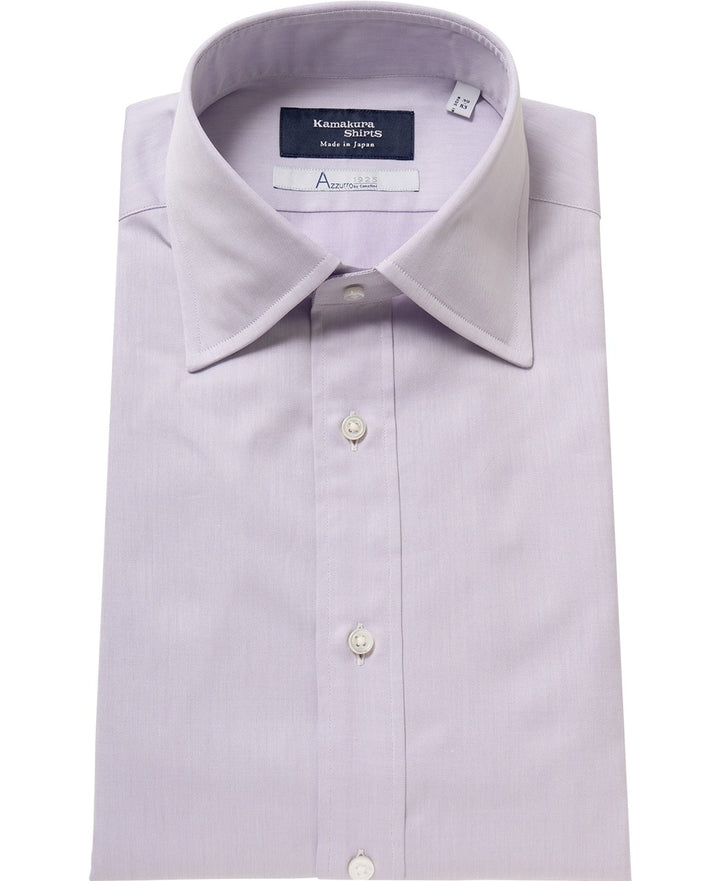 TOKYO SLIM FIT - Semi Spread Twill CANCLINI