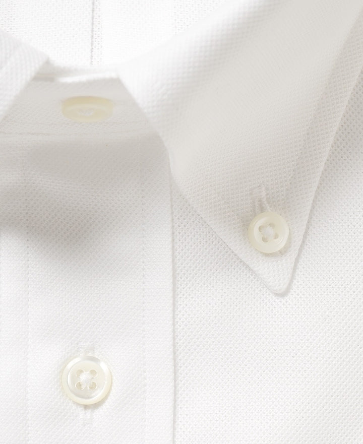 TOKYO CLASSIC FIT - Button Down Leno – Kamakura Shirts Global